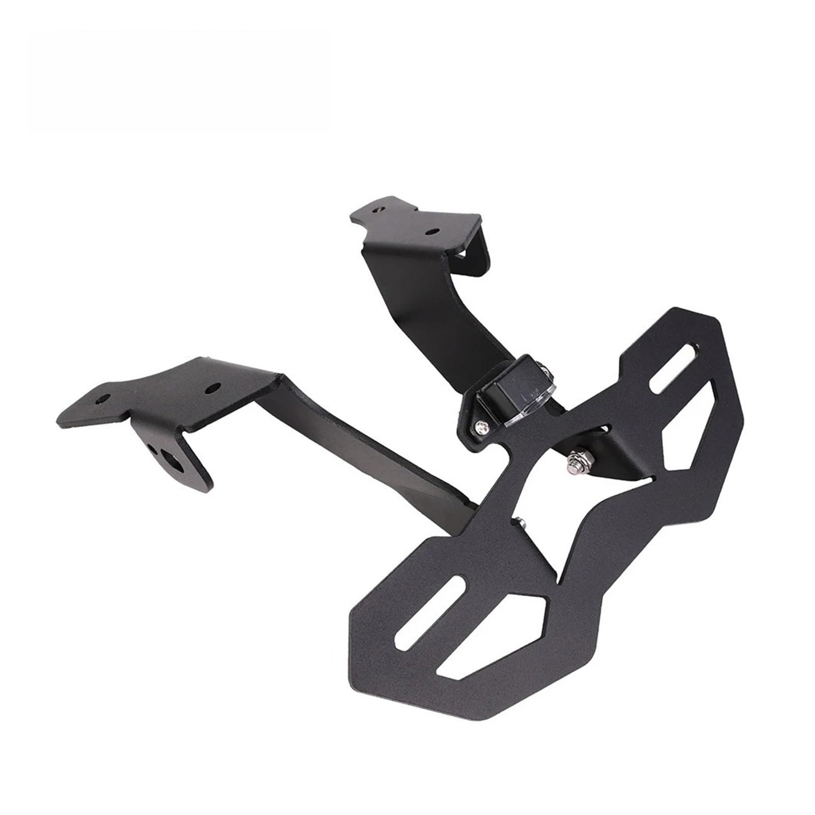 Porta targhe Moto Per CFMOTO Per 450MT IBEX 450 800MT-X 2025
