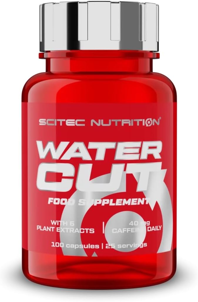 Water Cut Supplement