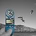 Kestrel 1000 Pocket Wind Meter / Digital Anemometer