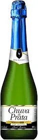 Chuva De Prata Branca Sem Álcool 660Ml