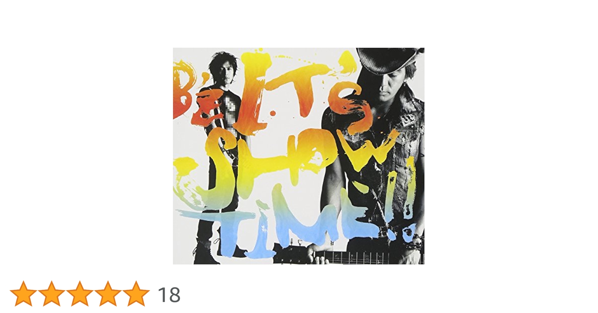 B'z IT'S SHOWTIME & BIG MACHINE 2台セット Amazon.co.jp: IT'S