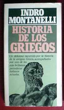 Historia de los griegos