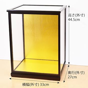 博多な人形 約30cm 横のガラスが一つ無いです。 博多な人形 約30cm 横のガラスが一つ無いです。ヴィンテージ