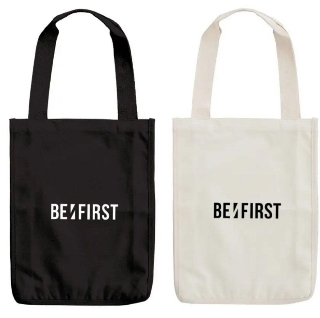 Amazon.co.jp: BE FIRST ビーファースト トートバッグ 全2種 : おもちゃ