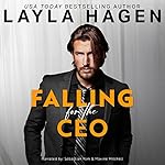 Cover of Falling for the Ceo