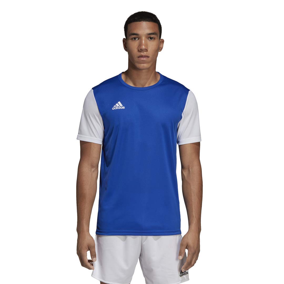 Adidas ESTRO 19 JSY,M/M,BOBLUE