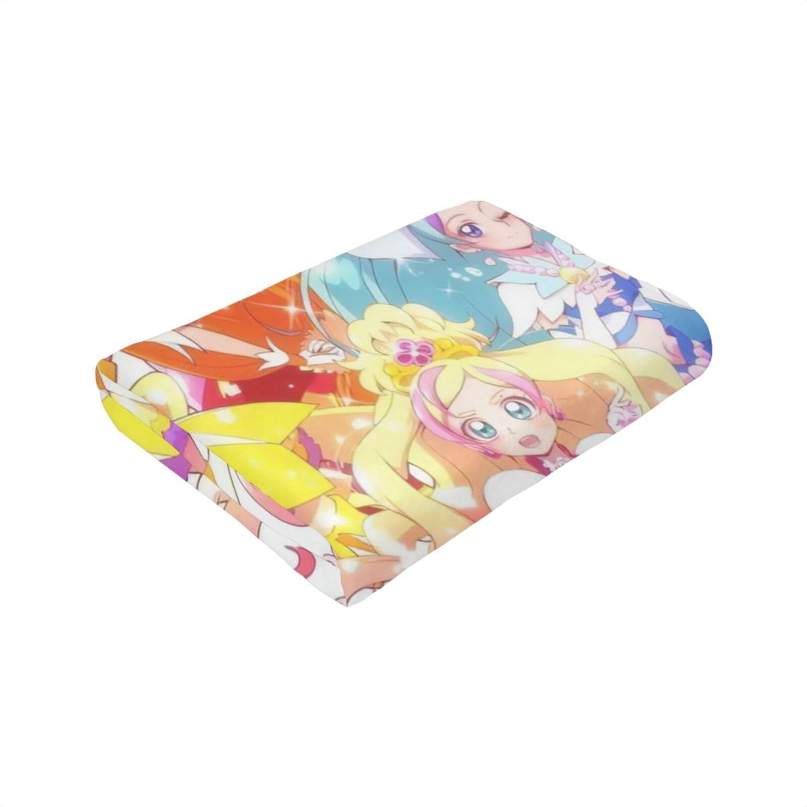 Amazon｜Go！プリンセスプリキュア (6) 家庭用 ユニーク