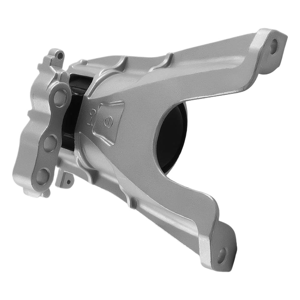 Mpbunjg Onecolor Engine Motor Mount 50820-Tba-A02 A45004 Compatible With Civic 1.5L 2.0L 2016 2017 2018 2019 2020