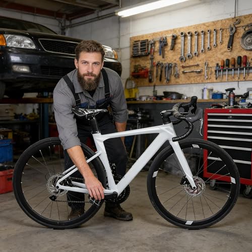 Soporte de pared para bicicletas de montaña carretera y ciclismo urbano 3