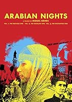 Algopix Similar Product 16 - Arabian Nights