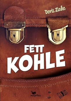 Hardcover Fett Kohle [German] Book