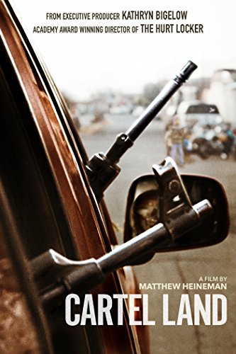 Cartel Land
