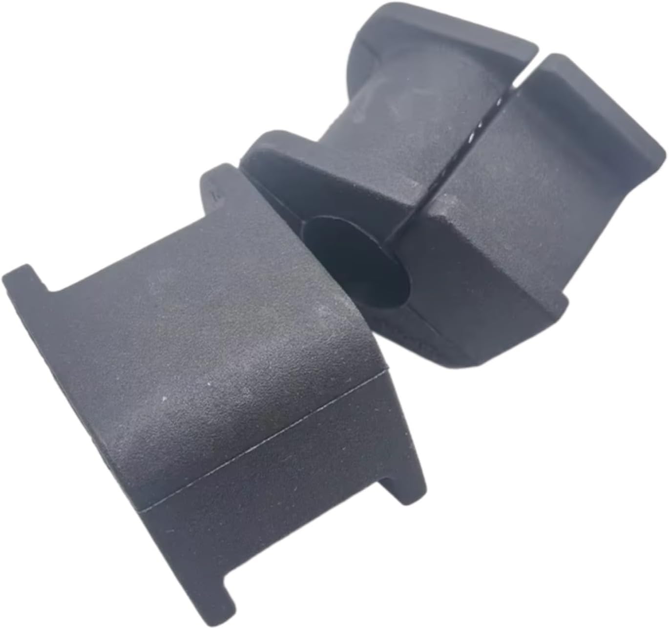 アンチロールバーブッシュ Compatible With Toyota For Yaris フロントスタビライザーブッシング 2個