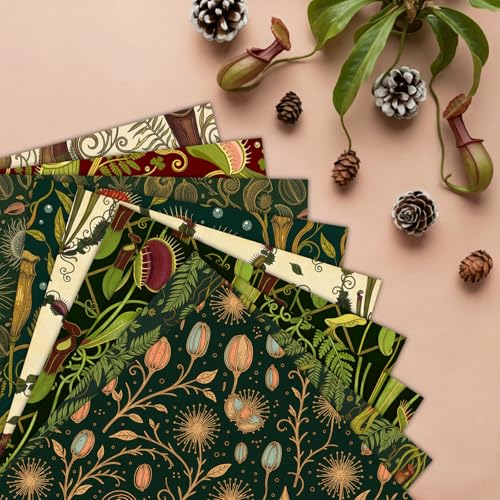 Papier de scrapbooking original pour immortaliser vos précieux souvenirs