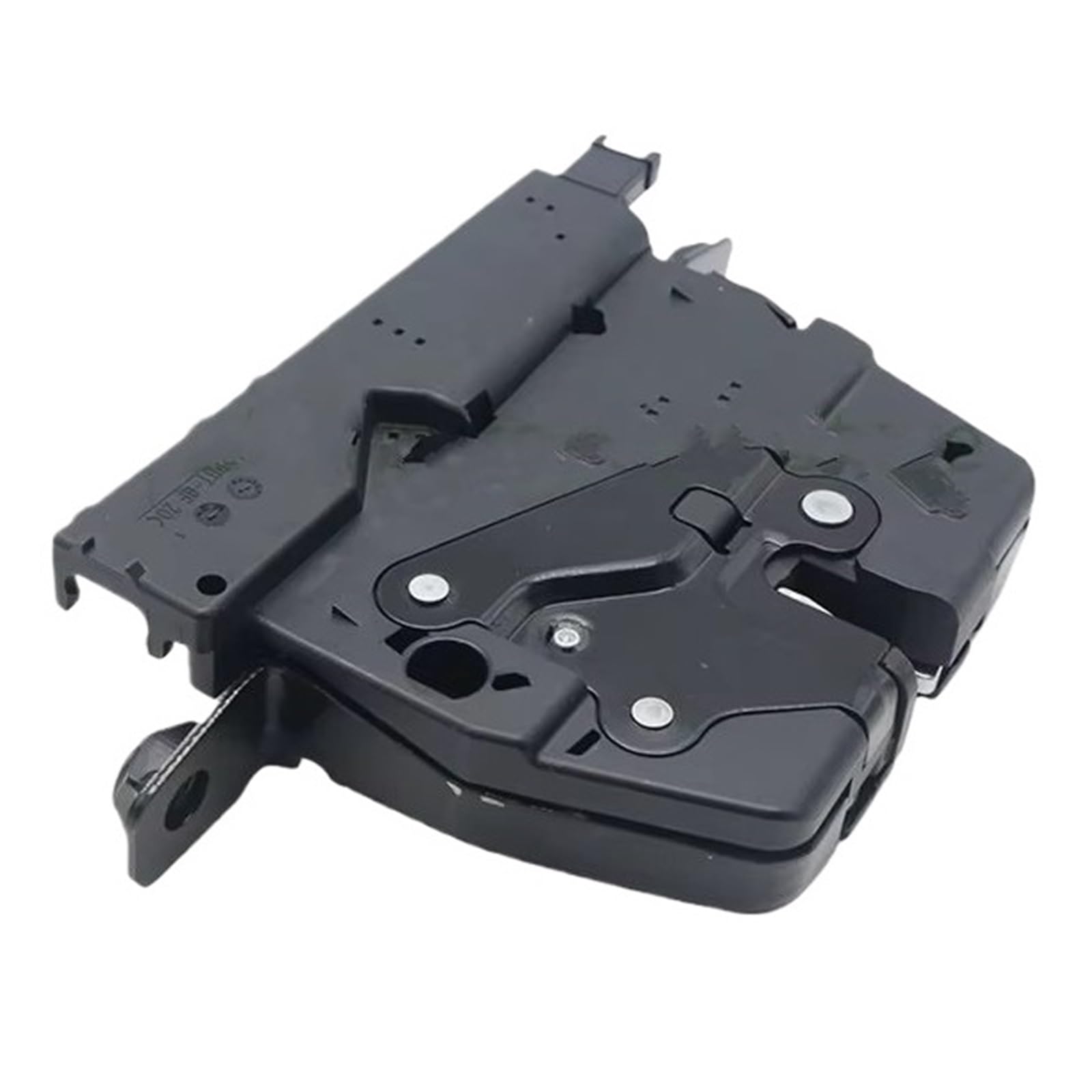 Tailgate Compatible with BMW for 328d F30 2014 2015 Rear Tailgate Trunk Lock Actuator Tailgate Latch Actuator OEM: 51247200511