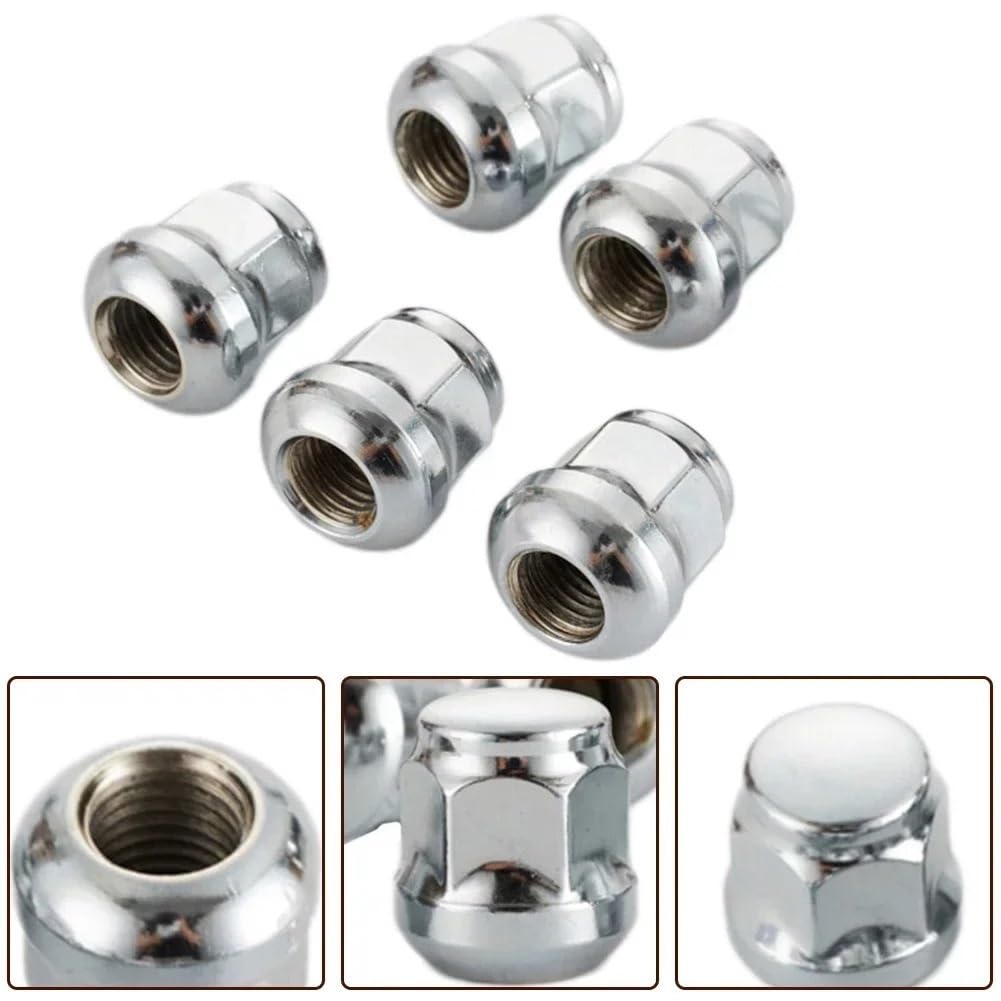 Wheel Studs for Accord 2018 2019 2020 2021 Car Wheel Lug Bolts Nut M12x1.5 90304-SA5-013