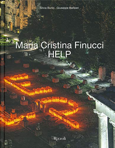 Documentation pour historiens Maria Cristina Finucci. HELP Rizzoli