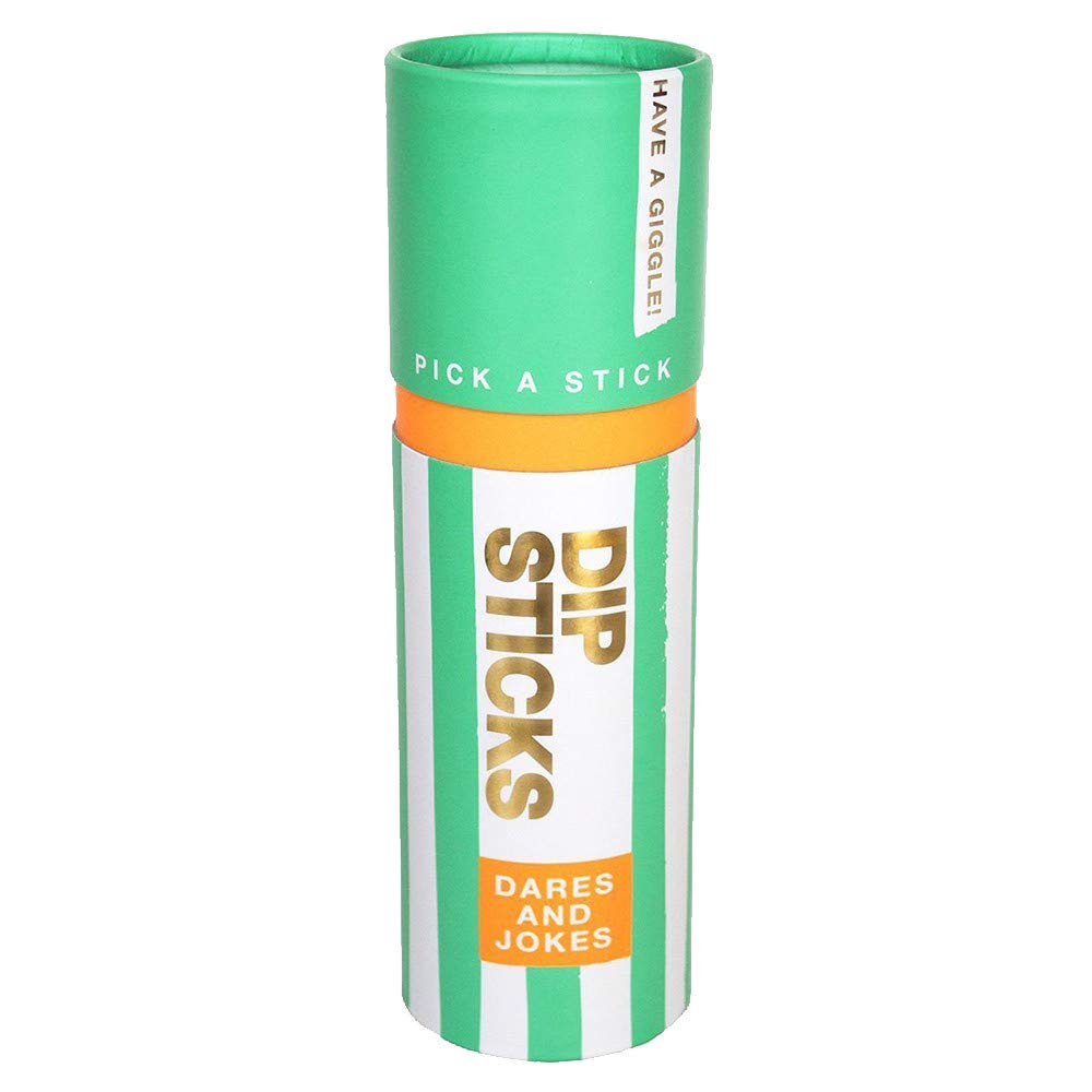 Talking Tables Dipsticks Dare