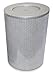 Solberg PSG244/2? Oil Mist Coalescing Filter Cartridge, 9-5/8" Height, 6" Inner Diameter, 9-3/4" Outer Diameter, 300 SCFM, Made in the USA