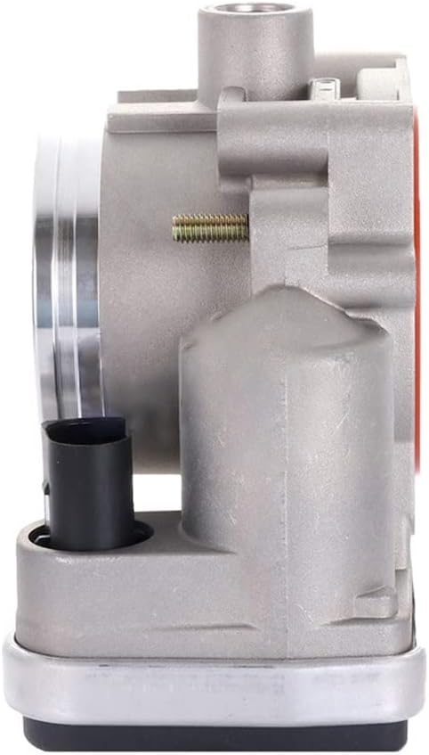 Car Engine Throttle Valves 13547502445 408-238-424-002Z for X3 E53 X5 Z3 E85 Z4 3.0L Electronic Throttle Body Assembly Throttle Position Sensors