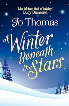 Paperback Winter Beneath The Stars Book