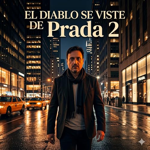 El diablo se viste de Prada 2: nostalgia y moda