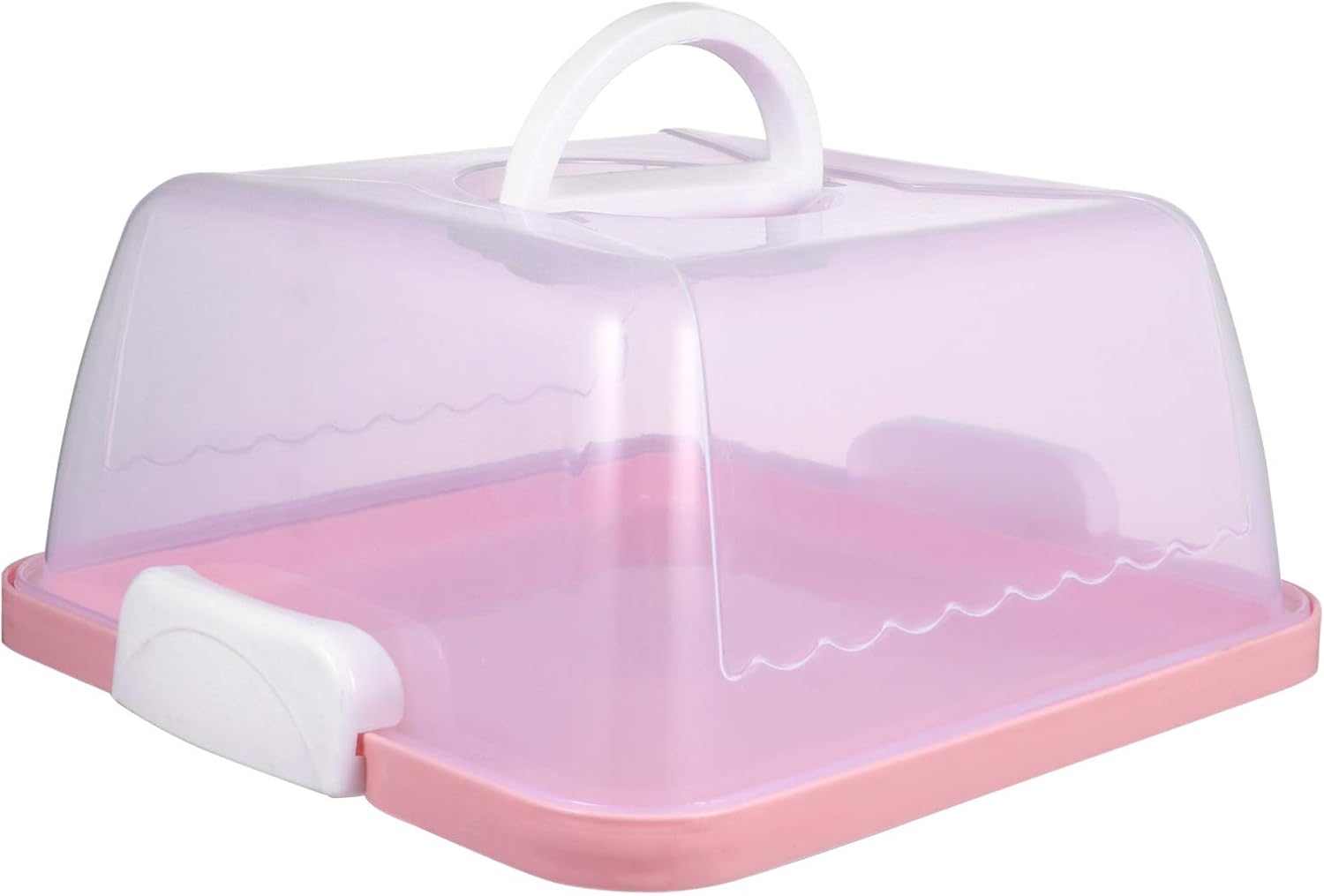 Toymytoy ケーキボックス ケーキスタンド ケーキ収納ボックス 保存カバー お菓子ボックス カップケーキ デザート Toymytoy ケーキボックス ケーキスタンド ケーキ収納ボックス 保存カバー お菓子ボックス カップケーキ デザート