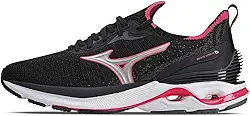 Tênis de Corrida Feminino Mizuno Wave Mirai 6
