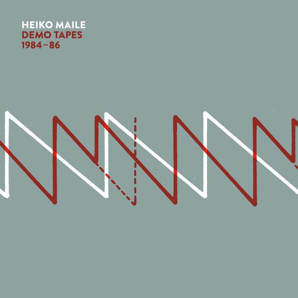 Demo Tapes 1984-86 [VINYL]