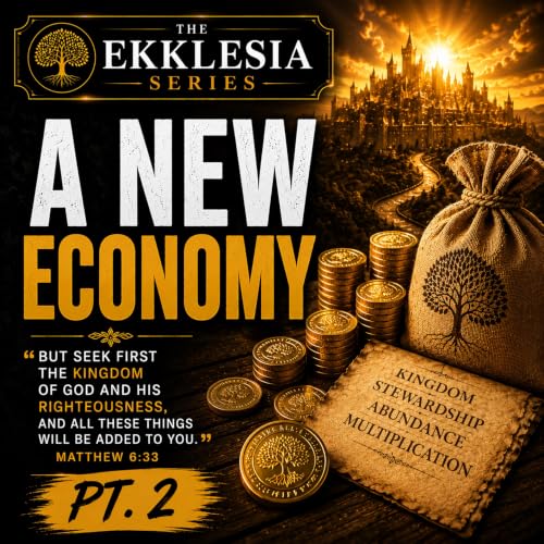 A New Economy pt. 2: Joyfully Plundered &mdash; The Acts 2 Walk-Out
