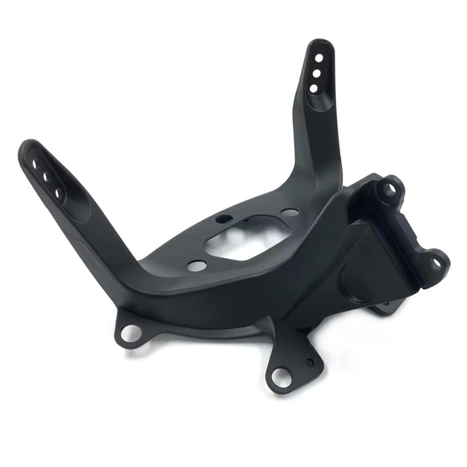 Xinwelz One Color Motorcycle Headlight Mount Motorbike Headlight Stay Fairing Bracket For For Yzf R6 2003-2005