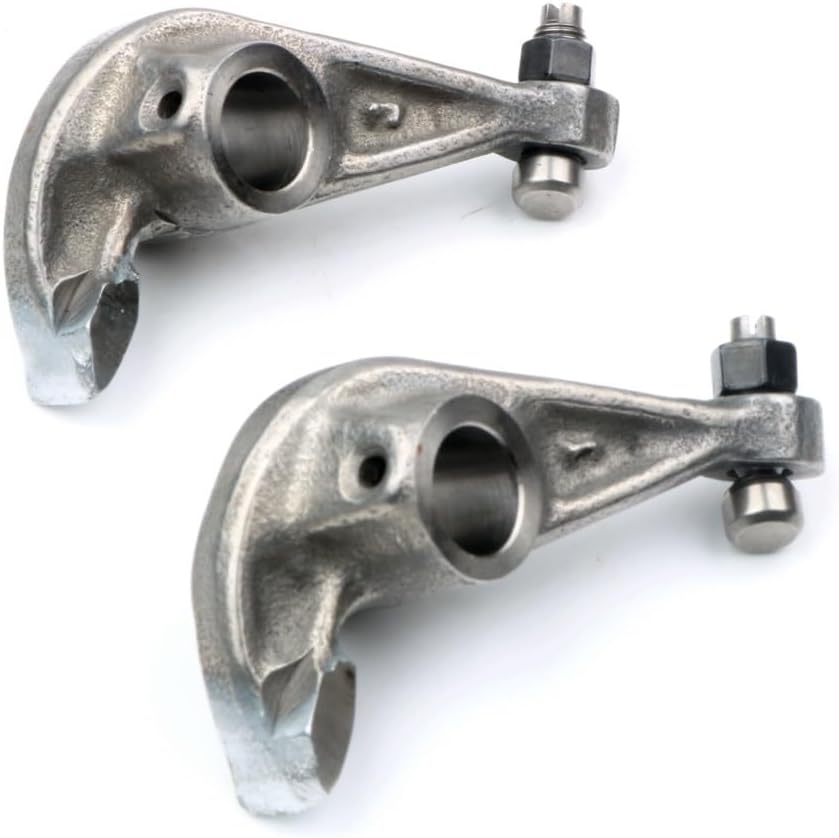 2PC Wahacze do skutera Piaggio dla LIBERTY 125 150 08-14 4T 484709 830453 8304535 AP8540086 8444895 1-000-035-273