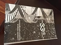 The 33rd an anthology 0982071795 Book Cover