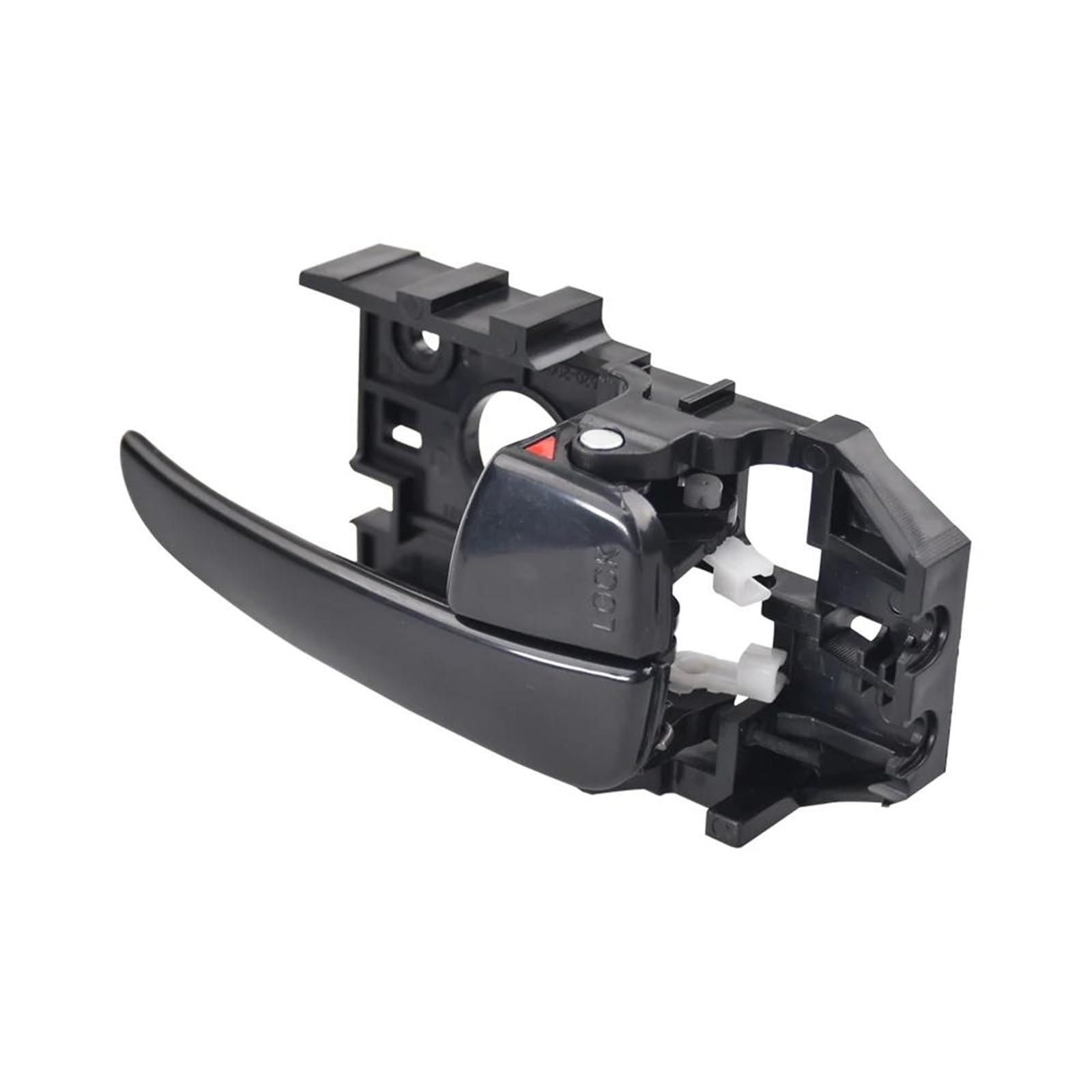 Sckcpnhnpp Black For Hyundai For Elantra 2001-2006 Car Interior Door Handle