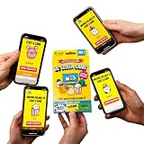 Big Screen Games: 3 Family Games to Play On Your TV. Perfect for Families, Adults and Kids Age 8+