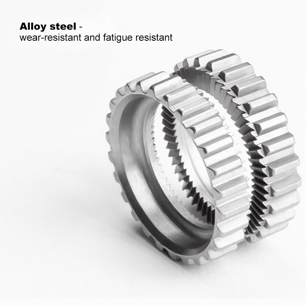 Strumento Di Installazione Dell'estrusore A Cricchetto Per Rimozione Mozzo Bicicletta Per DT Swiss 180 240 EXP 240S 240 340 350 440 540 Strumenti Di Riparazione Bici - Foto 4