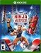 American Ninja Warrior - Xbox One