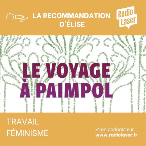 Une femme, un bus et livre