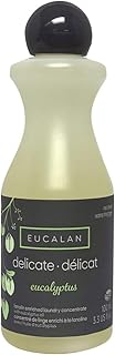 Eucalan Fine Fabric Wash 3.3oz, Eucalyptus