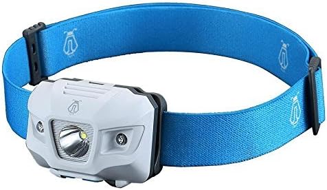 HP35 CREE XP-G3 LED Headlamp -335 Lumens