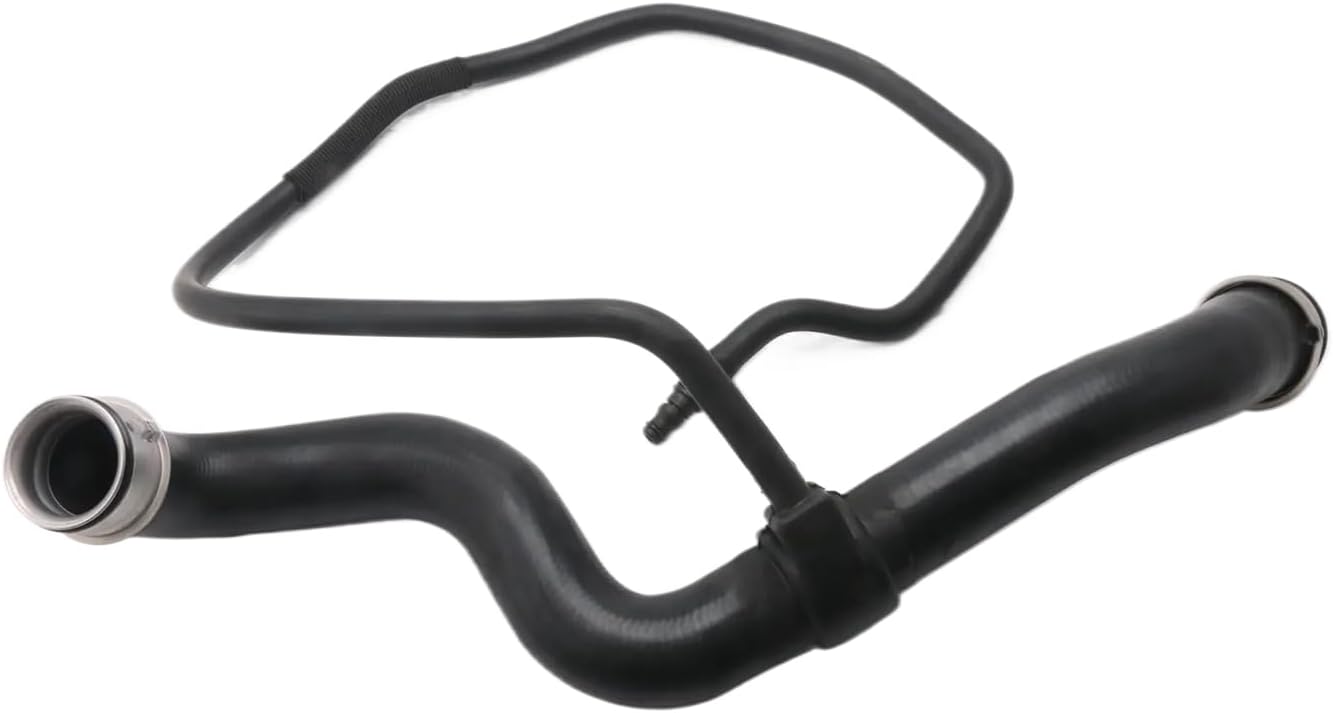 2215013784 Radiator Coolant Hose Compatible with Mercedes-Benz S550/CL550 2007 2008 2009 2010 2011