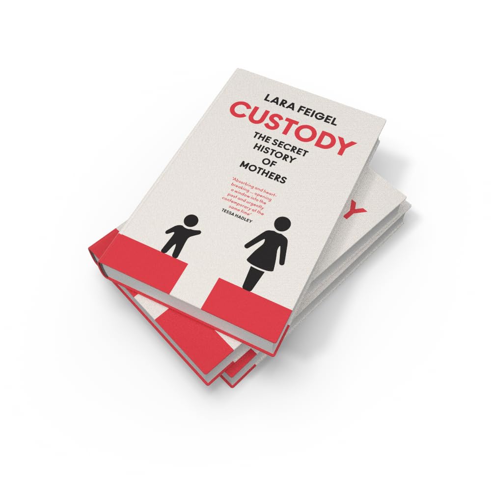 Custody: The Secret History of Mothers