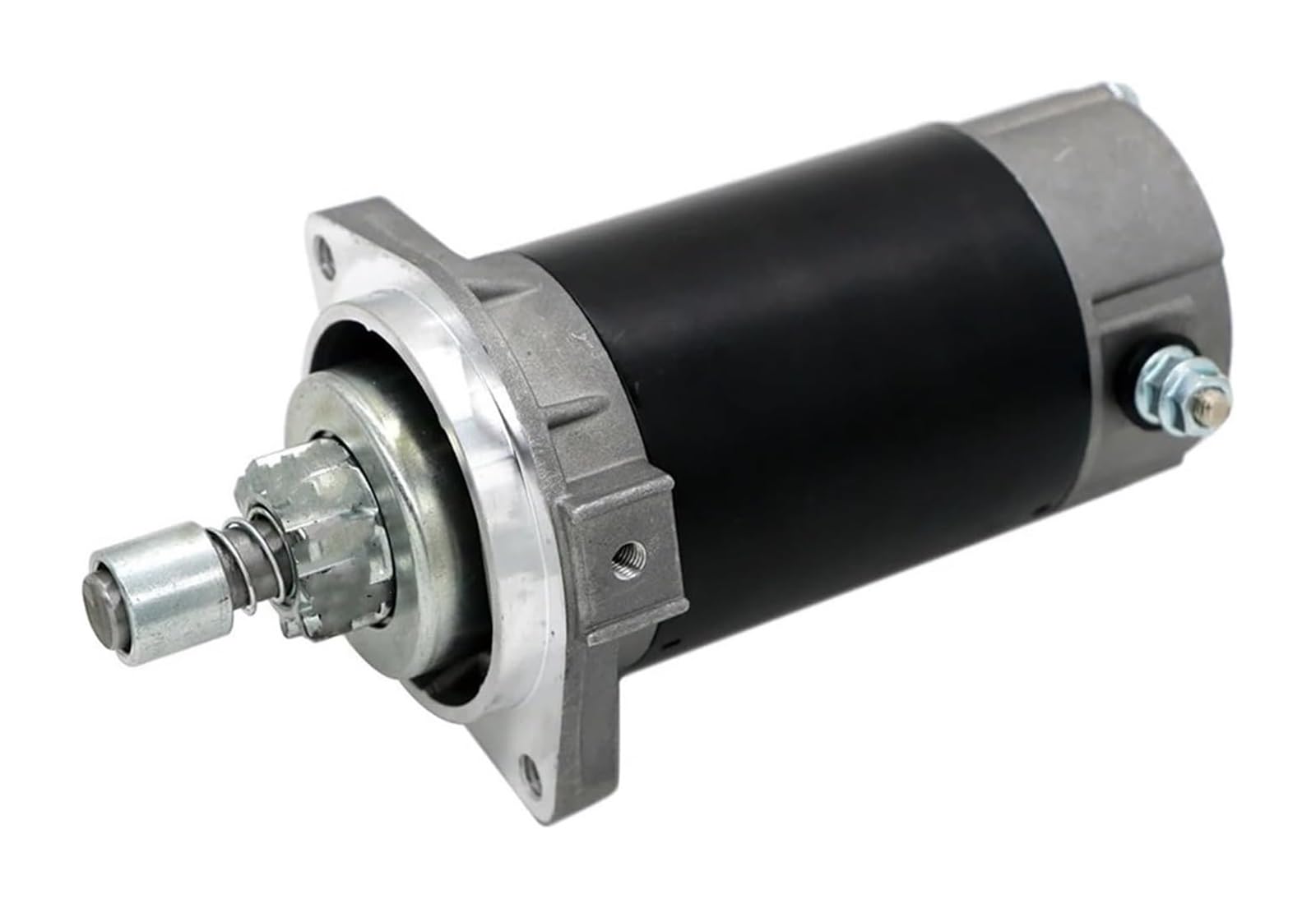 Per Moto Per Motore Fuoribordo TOHATSU F9.9HP 15HP 18HP 25HP 30HP Per Barche 18319 853805T03 31100-94400 31100-96311 Motorino Di Avviamento