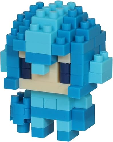 Miniatura 6 de nanoblock - Ultraman Vol. 2 (caja de 6 cajas ciegas), serie mininano