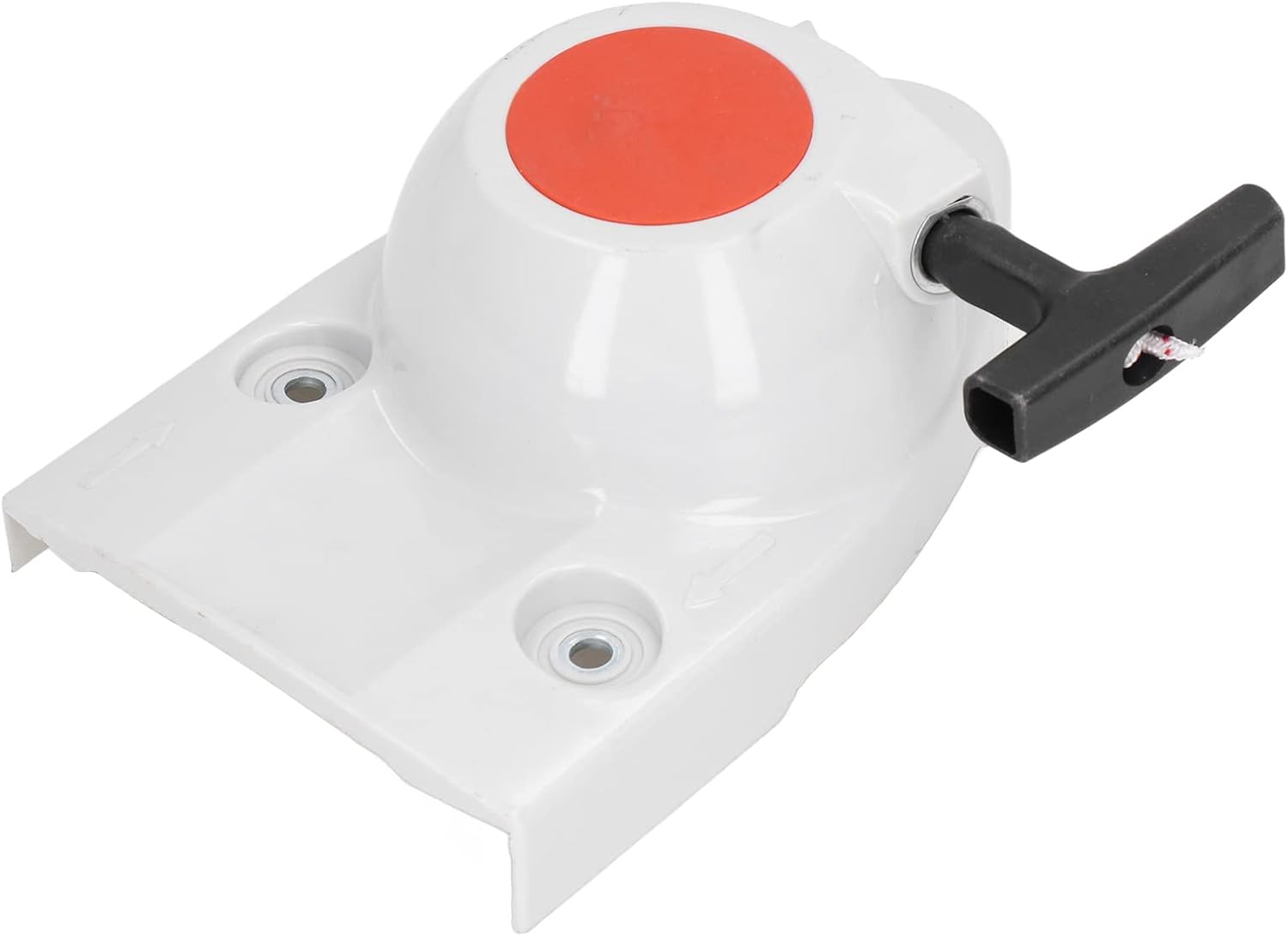 Rewind Starters, ABS Pull Starter Good Match 4238 190 0302 Simple Pulling Standard Design for TS410 TS410Z TS420 TS420Z TS480i TS510i