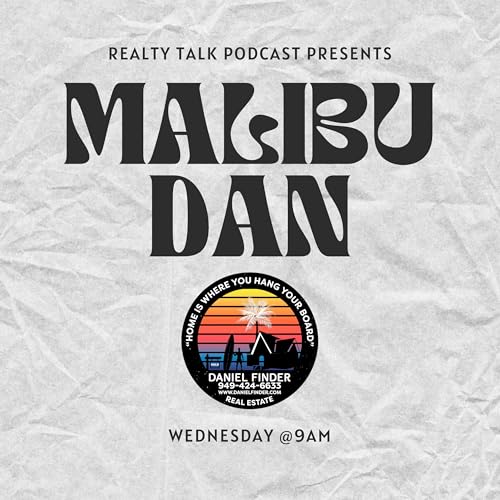 Malibu Dan&rsquo;s Debut: Real Estate, Radio Roots + Bye Bye House Origins ft. Paul Hansen