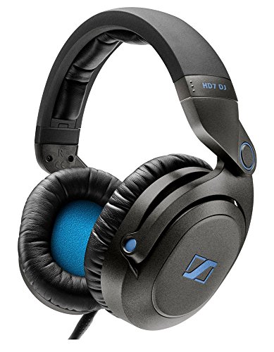 Sennheiser HD 7 DJ Headphones