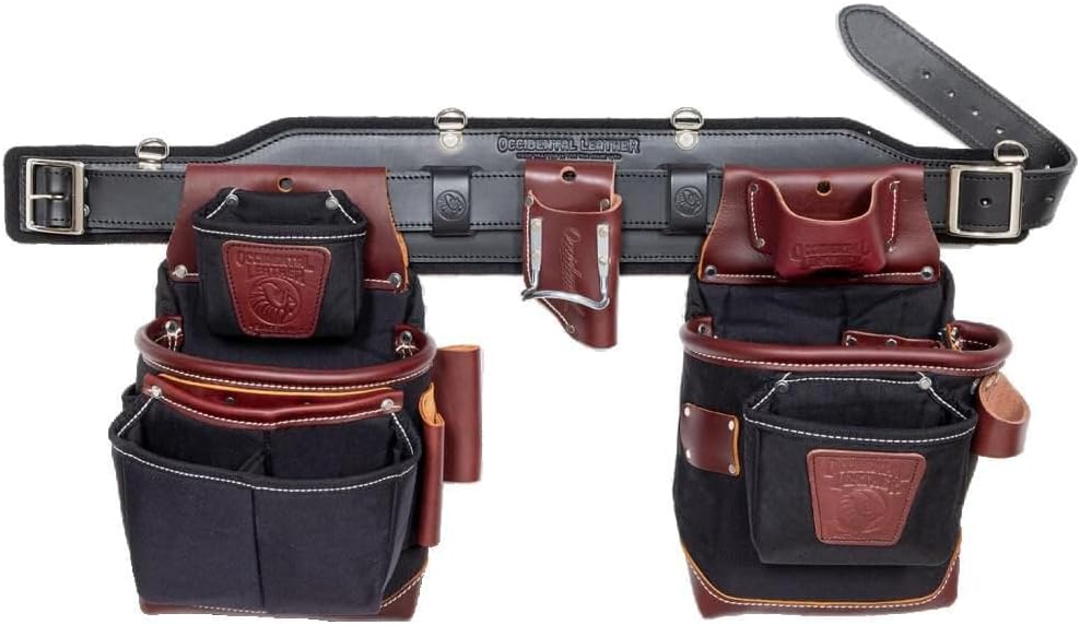 Occidental Leather 8680 LG FatLip™ Comfort Set