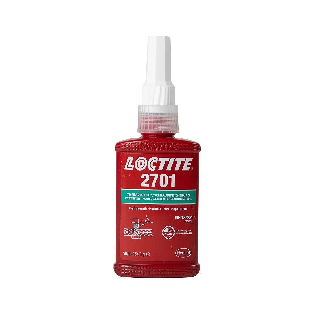 Loctite LT 1831740 Freinfilet