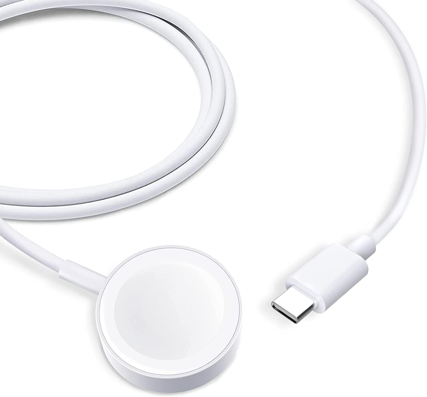 Portable Apple Watch Fast Charger with Uganda Ubuy